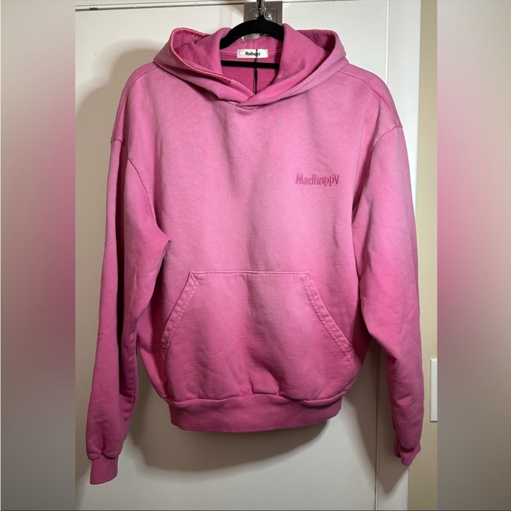 Mad Happy Hoodie